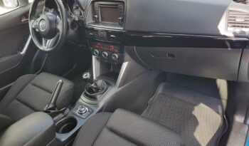 Mazda CX-5 2.2 SKYACTIV-D Center-Line full