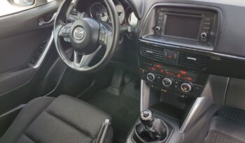 Mazda CX-5 2.2 SKYACTIV-D Center-Line full