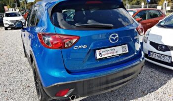 Mazda CX-5 2.2 SKYACTIV-D Center-Line full