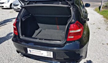 BMW Seria 1 118i Edition Sport full