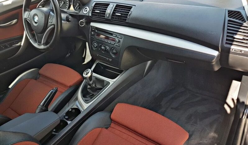 BMW Seria 1 118i Edition Sport full