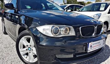 BMW Seria 1 118i Edition Sport full