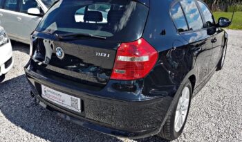 BMW Seria 1 118i Edition Sport full