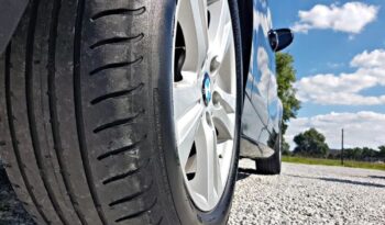 BMW Seria 1 118i Edition Sport full