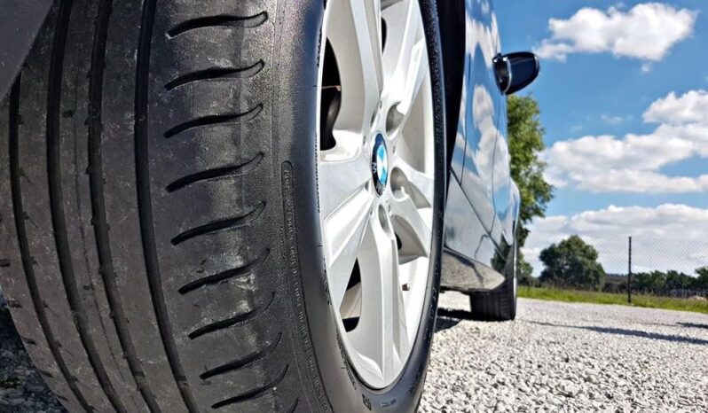BMW Seria 1 118i Edition Sport full