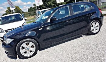 BMW Seria 1 118i Edition Sport full