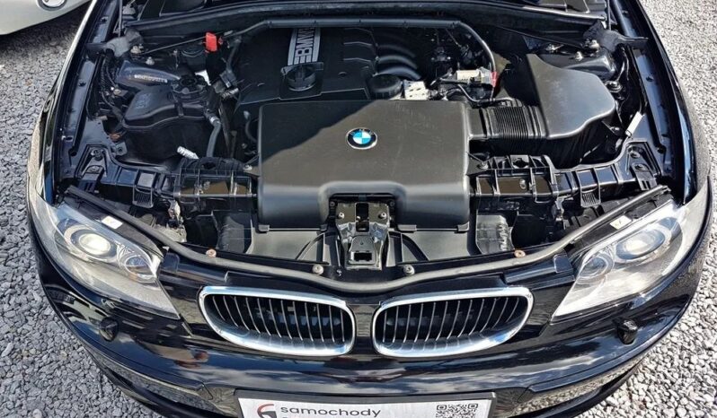 BMW Seria 1 118i Edition Sport full