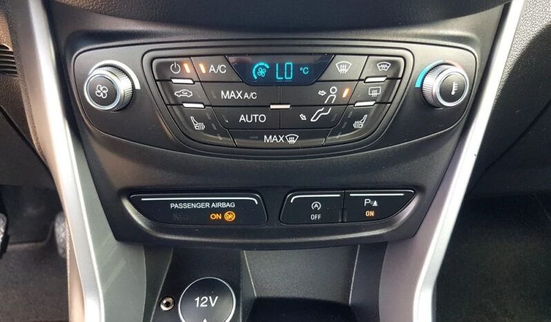 Ford B-MAX 1.0 EcoBoost Trend full