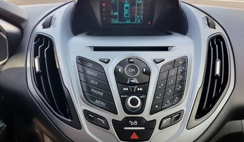 Ford B-MAX 1.0 EcoBoost Trend full