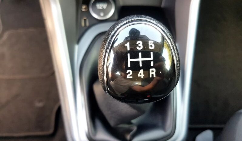 Ford B-MAX 1.0 EcoBoost Trend full