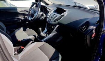 Ford B-MAX 1.0 EcoBoost Trend full