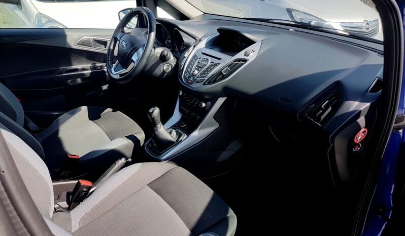 Ford B-MAX 1.0 EcoBoost Trend full
