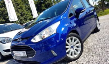 Ford B-MAX 1.0 EcoBoost Trend full