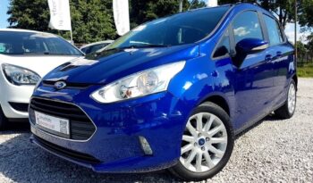 Ford B-MAX 1.0 EcoBoost Trend full