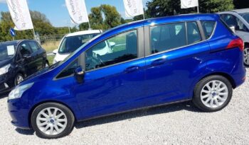 Ford B-MAX 1.0 EcoBoost Trend full