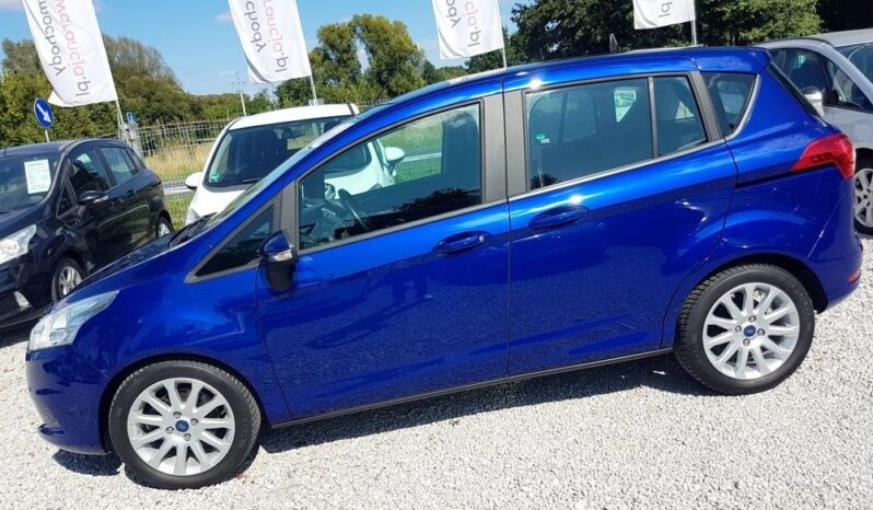 Ford B-MAX 1.0 EcoBoost Trend full