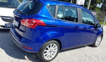 Ford B-MAX 1.0 EcoBoost Trend full