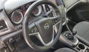 Piękny OPEL ASTRA 1.4 turbo 140KM przeb 194tyś COSMO SERWIS 1ROK GWARANCJI 100ZWYPADEK full
