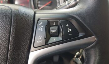 Piękny OPEL ASTRA 1.4 turbo 140KM przeb 194tyś COSMO SERWIS 1ROK GWARANCJI 100ZWYPADEK full