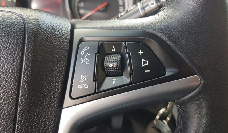 Piękny OPEL ASTRA 1.4 turbo 140KM przeb 194tyś COSMO SERWIS 1ROK GWARANCJI 100ZWYPADEK full