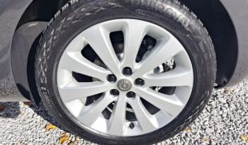 Piękny OPEL ASTRA 1.4 turbo 140KM przeb 194tyś COSMO SERWIS 1ROK GWARANCJI 100ZWYPADEK full