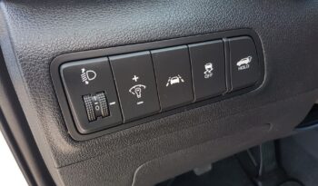 Piękny HYUNDAI TUCSON 1.6 benz-177KM przeb 192KM SALON POLSKA 1ROK GWARANCJI !! full
