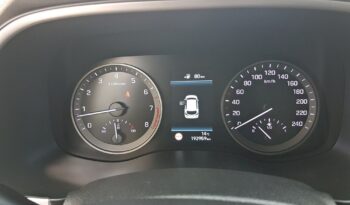 Piękny HYUNDAI TUCSON 1.6 benz-177KM przeb 192KM SALON POLSKA 1ROK GWARANCJI !! full