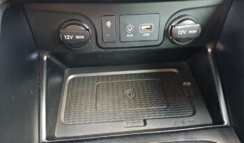 Piękny HYUNDAI TUCSON 1.6 benz-177KM przeb 192KM SALON POLSKA 1ROK GWARANCJI !! full