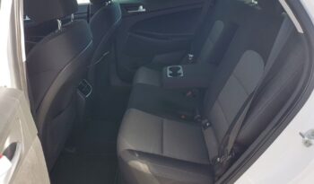 Piękny HYUNDAI TUCSON 1.6 benz-177KM przeb 192KM SALON POLSKA 1ROK GWARANCJI !! full