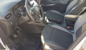 Piękny OPEL CROSSLAND 1.2 turbo 130KM przeb 113tyś SERWIS SALON POLSKA 1ROK GWARANCJI full