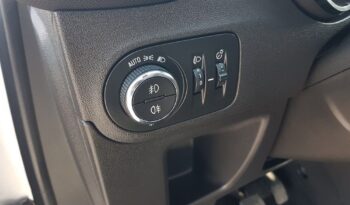 Piękny OPEL CROSSLAND 1.2 turbo 130KM przeb 113tyś SERWIS SALON POLSKA 1ROK GWARANCJI full