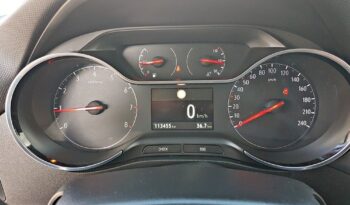 Piękny OPEL CROSSLAND 1.2 turbo 130KM przeb 113tyś SERWIS SALON POLSKA 1ROK GWARANCJI full