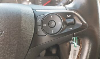 Piękny OPEL CROSSLAND 1.2 turbo 130KM przeb 113tyś SERWIS SALON POLSKA 1ROK GWARANCJI full
