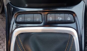 Piękny OPEL CROSSLAND 1.2 turbo 130KM przeb 113tyś SERWIS SALON POLSKA 1ROK GWARANCJI full
