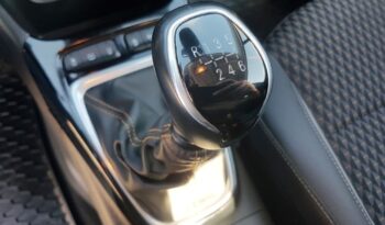 Piękny OPEL CROSSLAND 1.2 turbo 130KM przeb 113tyś SERWIS SALON POLSKA 1ROK GWARANCJI full