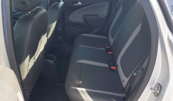 Piękny OPEL CROSSLAND 1.2 turbo 130KM przeb 113tyś SERWIS SALON POLSKA 1ROK GWARANCJI full