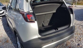 Piękny OPEL CROSSLAND 1.2 turbo 130KM przeb 113tyś SERWIS SALON POLSKA 1ROK GWARANCJI full
