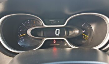Piękny RENAULT TRAFIC 1.6 diesel 120KM przeb 165tyś SERWIS 100ZWYPADEK 1ROK GWARANCJI full