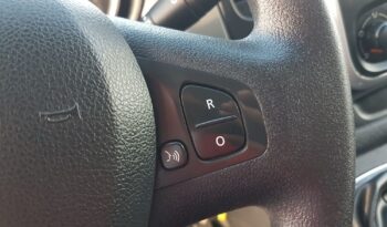 Piękny RENAULT TRAFIC 1.6 diesel 120KM przeb 165tyś SERWIS 100ZWYPADEK 1ROK GWARANCJI full
