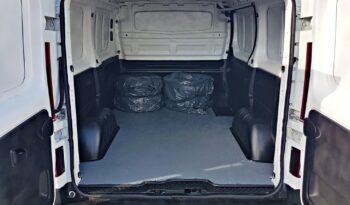 Piękny RENAULT TRAFIC 1.6 diesel 120KM przeb 165tyś SERWIS 100ZWYPADEK 1ROK GWARANCJI full