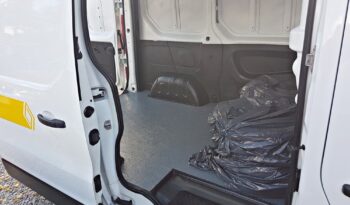 Piękny RENAULT TRAFIC 1.6 diesel 120KM przeb 165tyś SERWIS 100ZWYPADEK 1ROK GWARANCJI full
