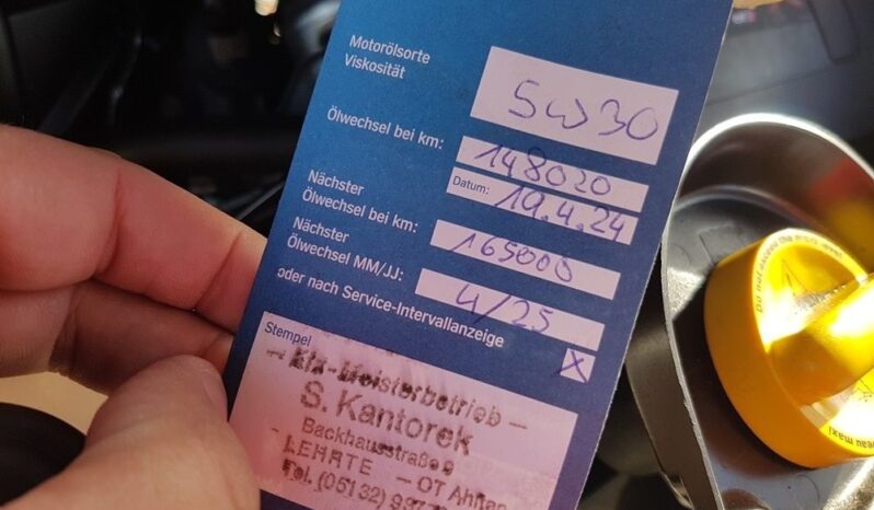 Piękny RENAULT TRAFIC 1.6 diesel 120KM przeb 165tyś SERWIS 100ZWYPADEK 1ROK GWARANCJI full